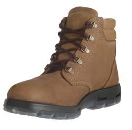 REDBACK BOOT ALPINE BROWN - SIZE 10-1/2 - LACE UP 